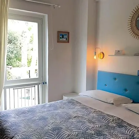 Bed & Breakfast Zimmer Sirolo