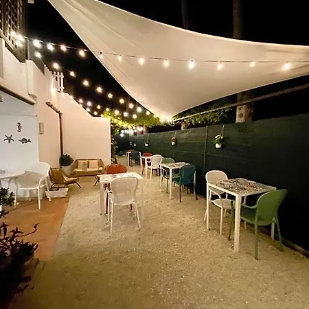 Bed & Breakfast Zimmer Sirolo