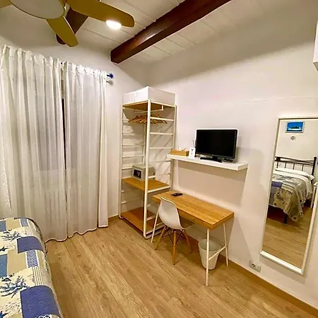 Zimmer 4* Sirolo